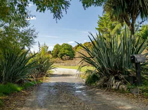 Lot 2, 508 Lake Hawea-Albert Town Road, Wanaka