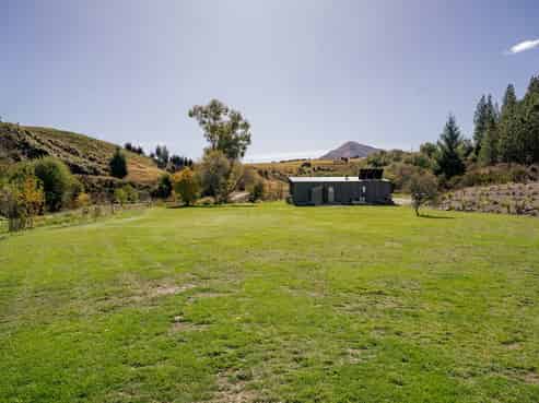 Lot 2, 508 Lake Hawea-Albert Town Road, Wanaka