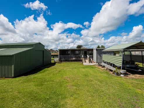 26 Graham Street, Te Kopuru