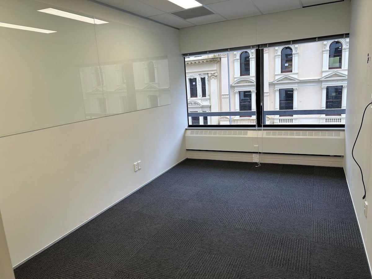 Very Smart - 3 meeting rooms plus - Mynd 6