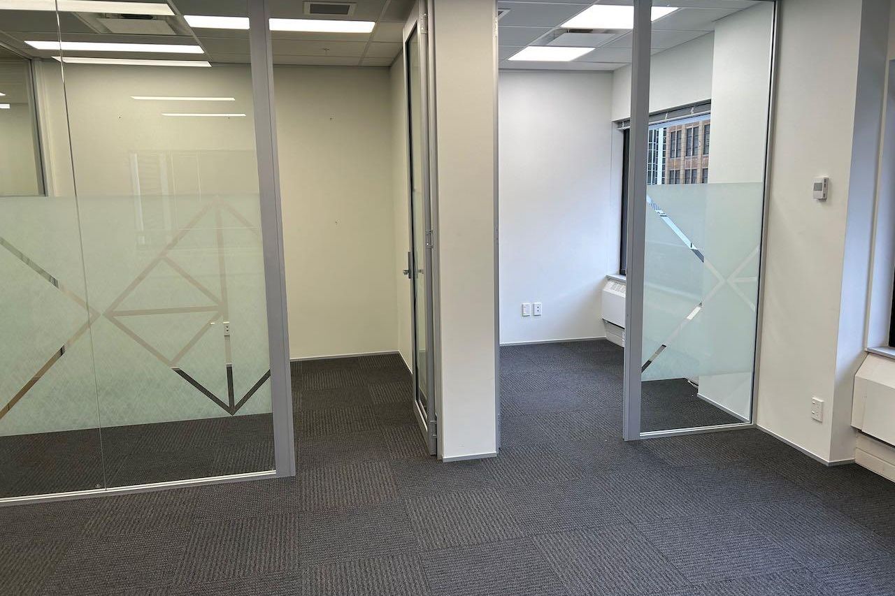 Very Smart - 3 meeting rooms plus - Prikaz 5