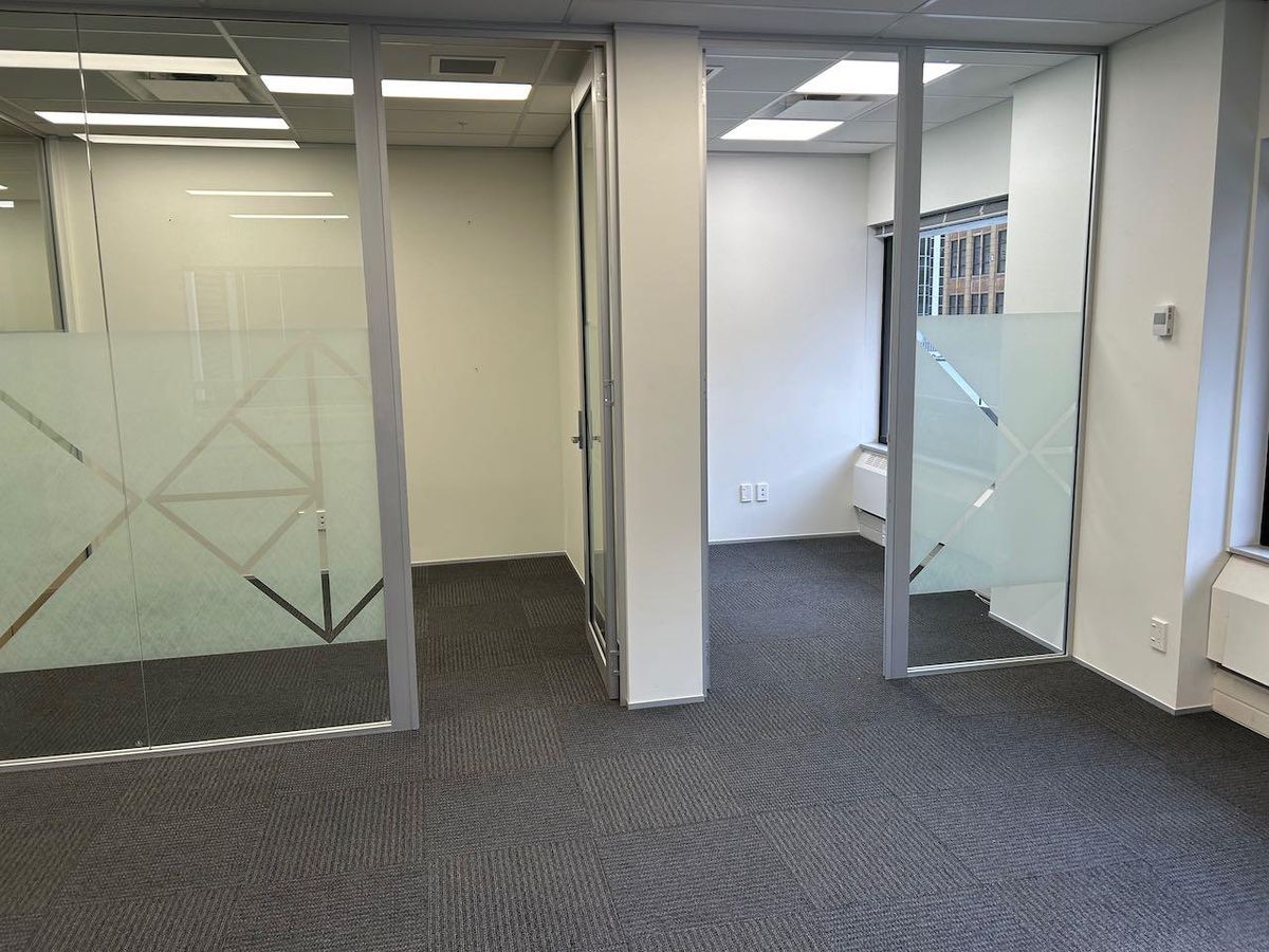 Very Smart - 3 meeting rooms plus - Mynd 5