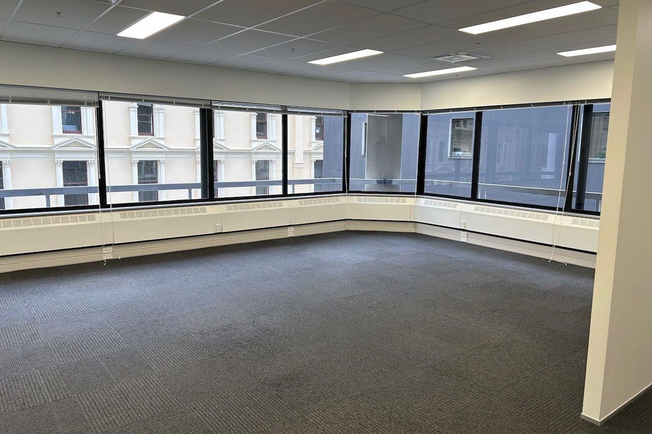 Very Smart - 3 meeting rooms plus - Prikaz 4