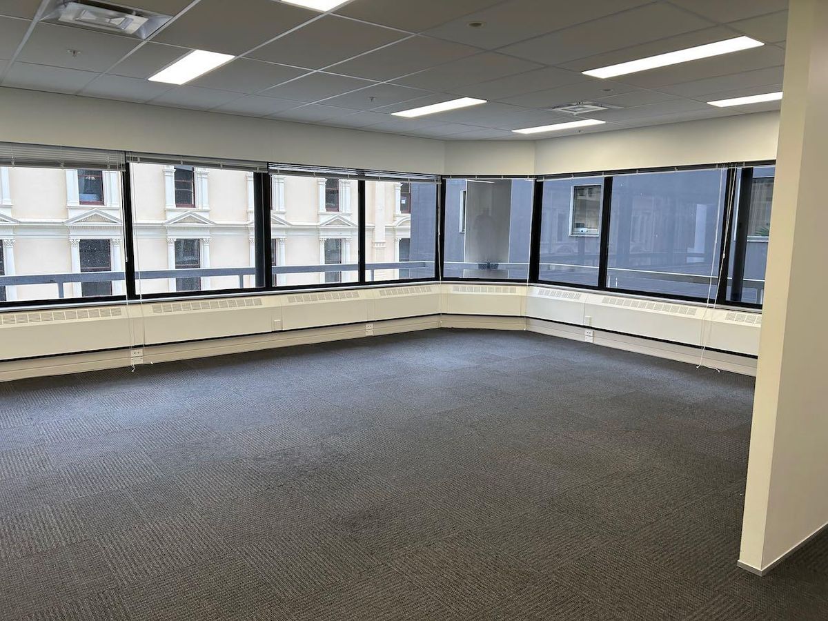 Very Smart - 3 meeting rooms plus - Mynd 4