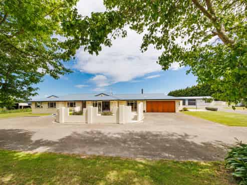 5 Te Arakura Road, Newbury