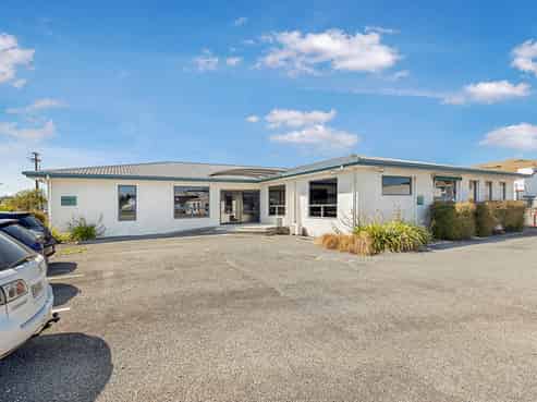 Leasing Industrial Zone 2 Various Options