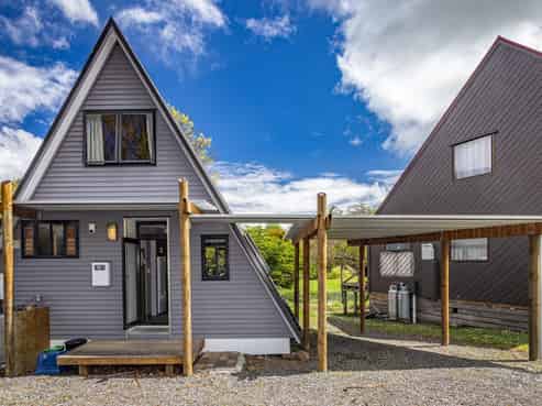 19B Ti Kouka Place, Ohakune