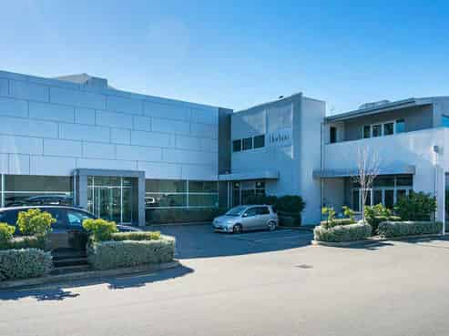 Versatile Riccarton Space