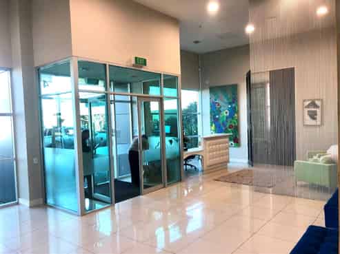 Versatile Riccarton Space