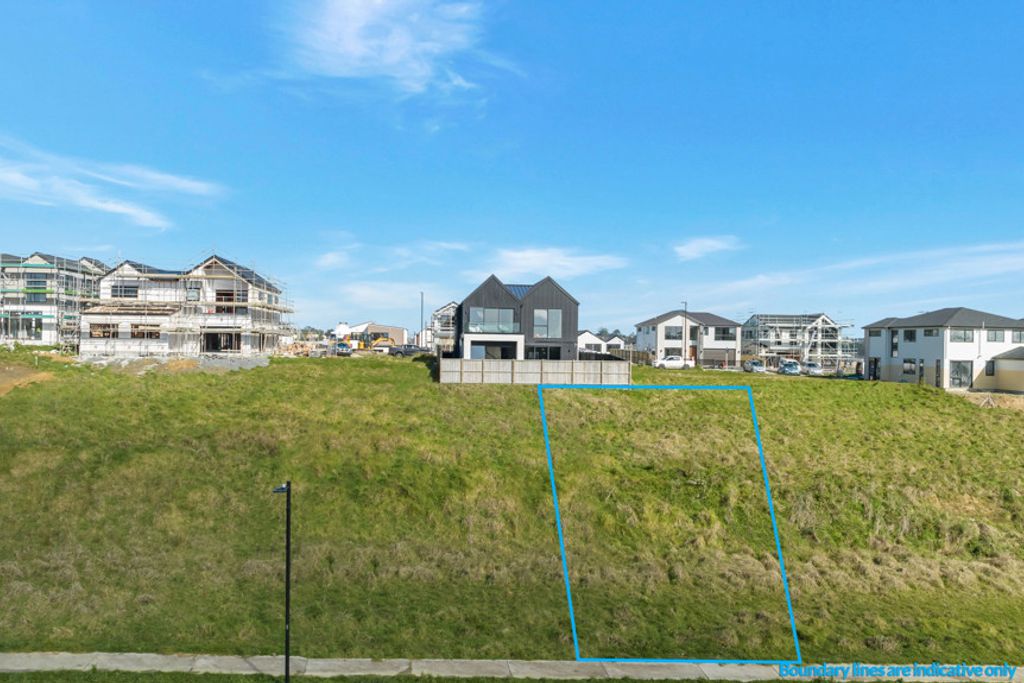Prime Land to Build Your Dream Home! - Aanzicht 5