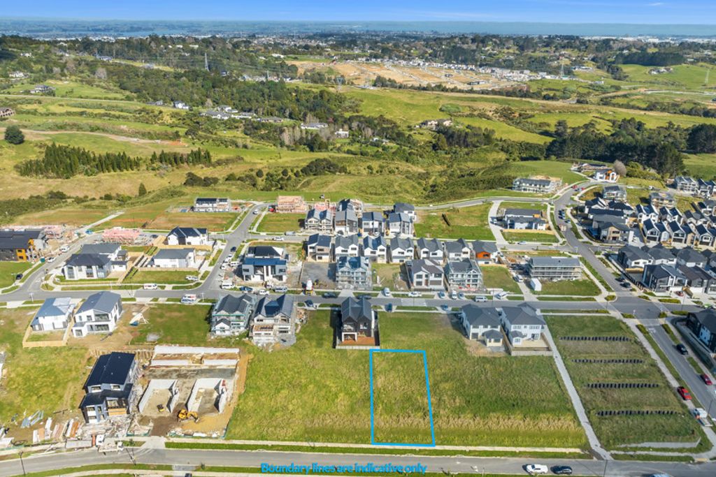 Prime Land to Build Your Dream Home! - Aanzicht 4