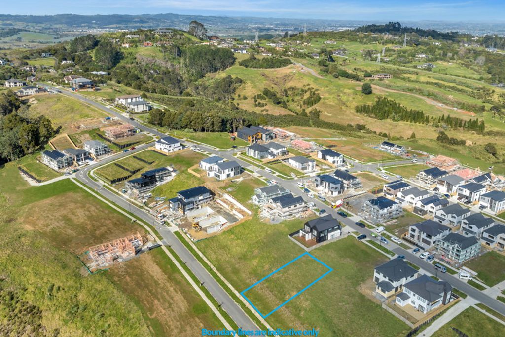 Prime Land to Build Your Dream Home! - Aanzicht 3