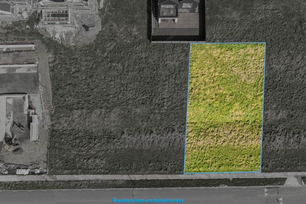 Prime Land to Build Your Dream Home! - Meer