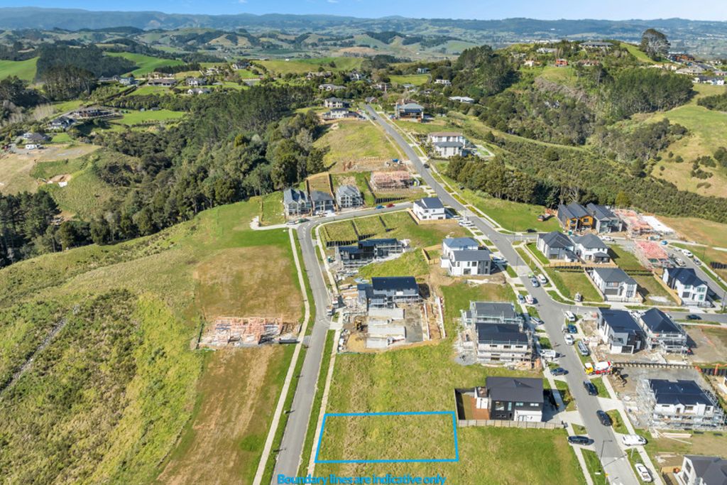 Prime Land to Build Your Dream Home! - Aanzicht 2