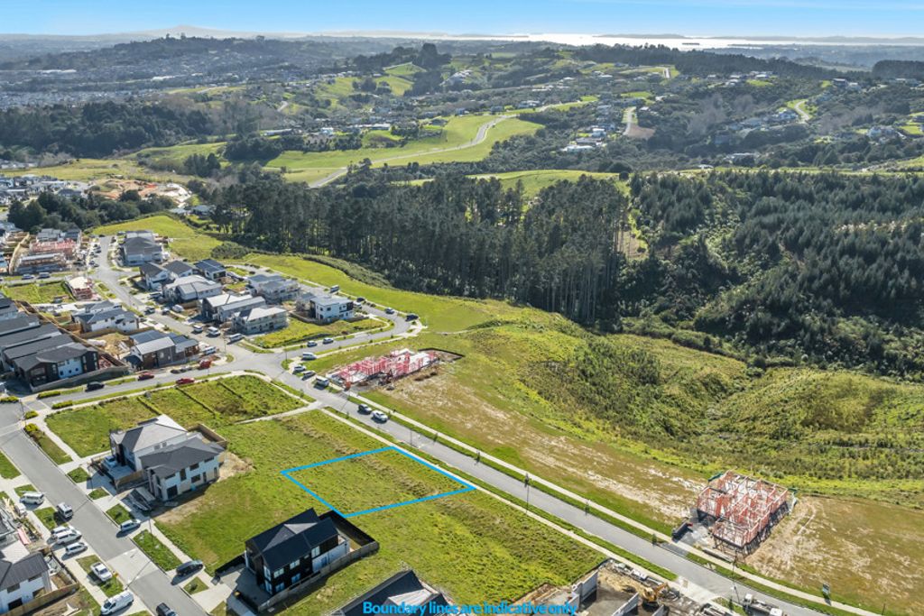 Prime Land to Build Your Dream Home! - Aanzicht 6