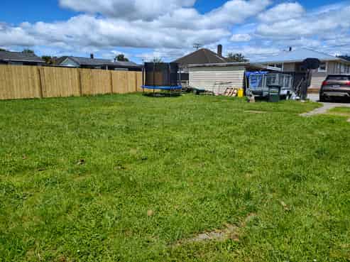 33 Meadowbank Crescent, Fordlands