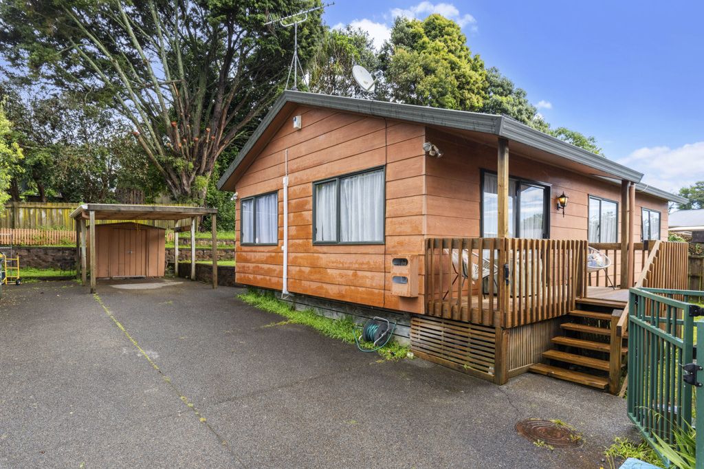 Sold 21C Waterview Road West, Takanini realestate.co.nz