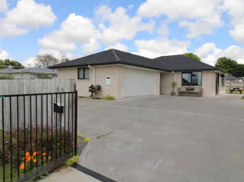 21 Mills Street, Waharoa