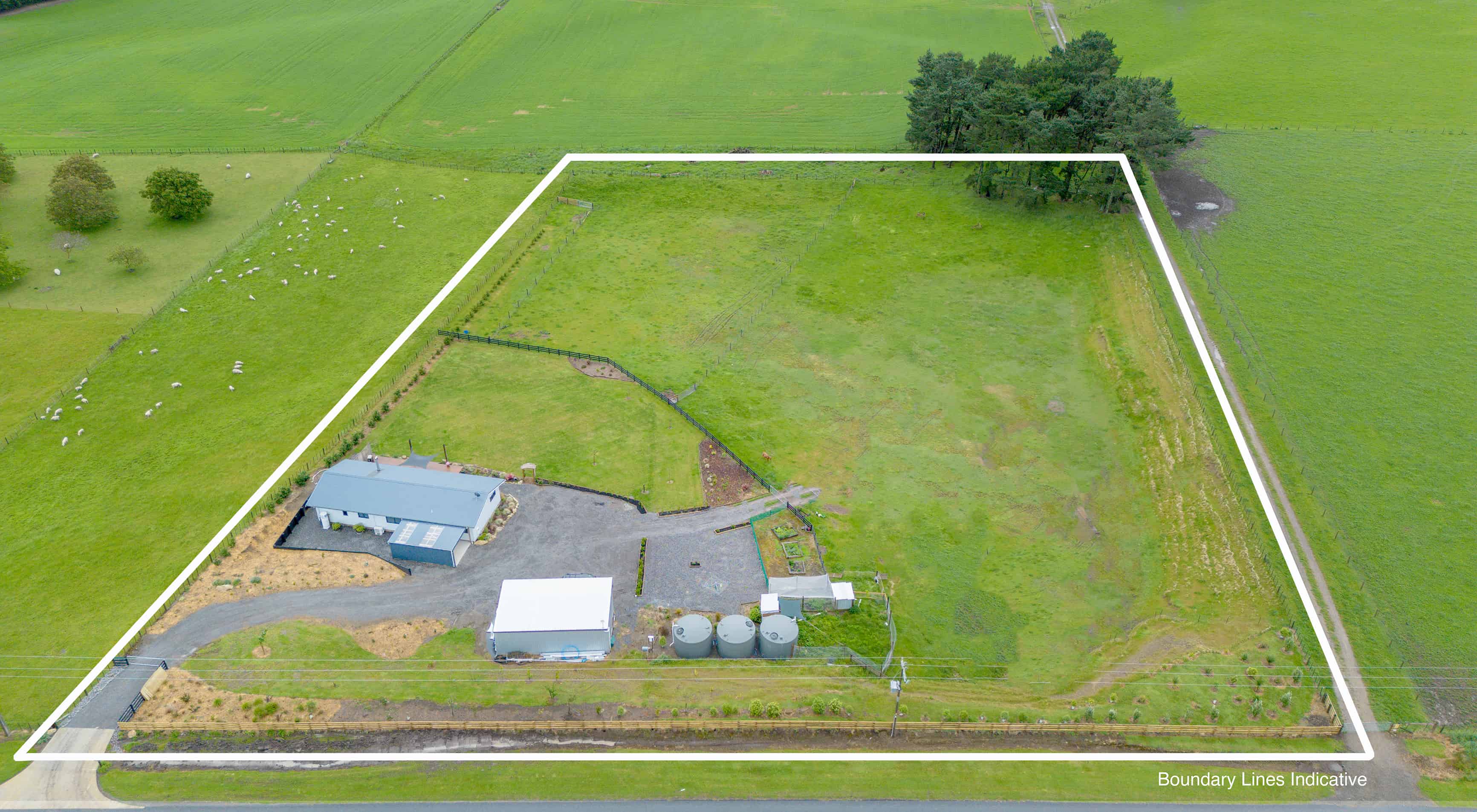 710 Maharakeke Road, Waipukurau, Central Hawkes Bay For Sale