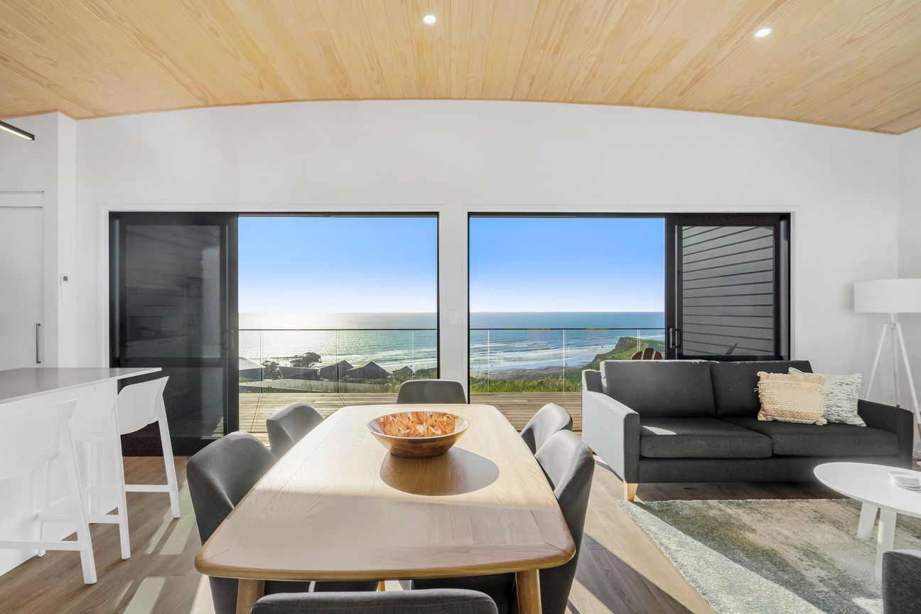 New Build with a stunning view! Home or Bach - Aanzicht 6