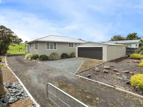 1305 Orini Road, Orini