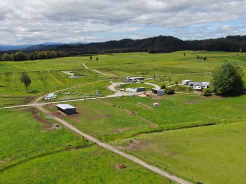 3782 State Highway 7, Totara Flat