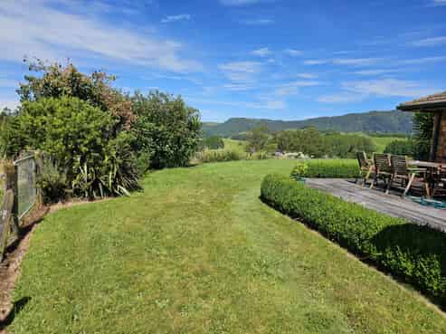 105 Hossack Road Extension, Ngakuru