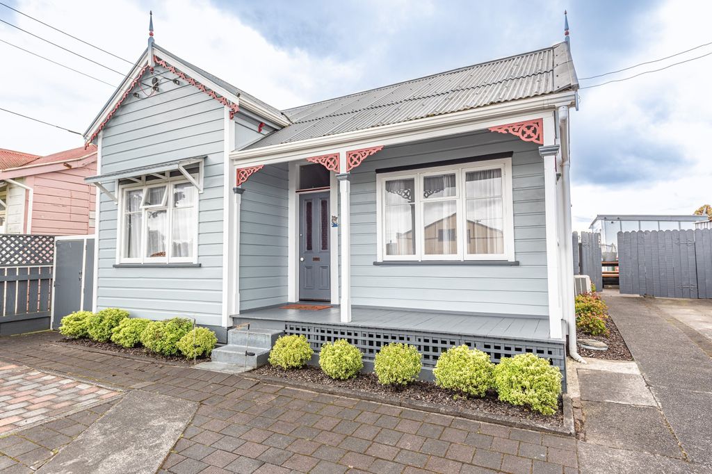 Sold 43 Rangitikei Street, Whanganui East realestate.co.nz