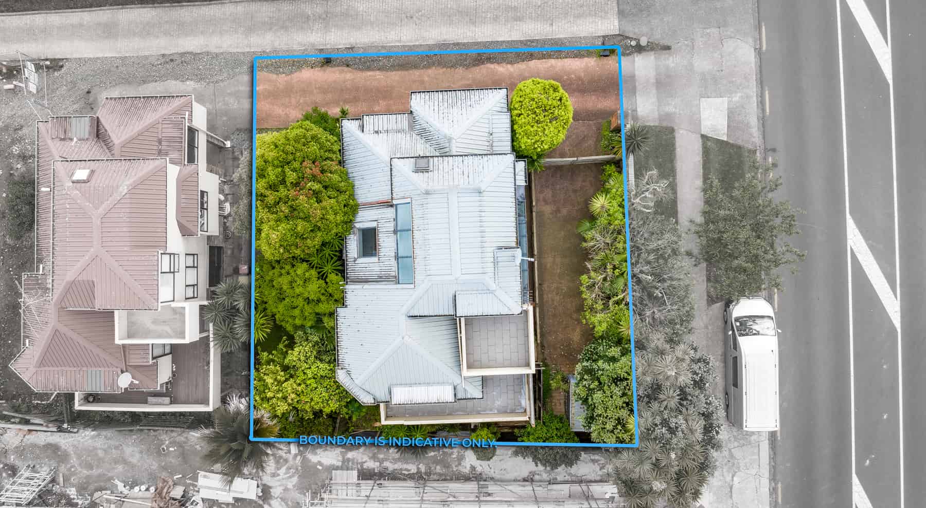 1/18 Killarney Street, Takapuna, North Shore City For Sale