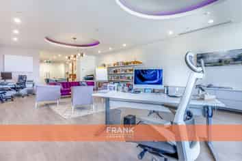 Pemium Office in Pukekohe
