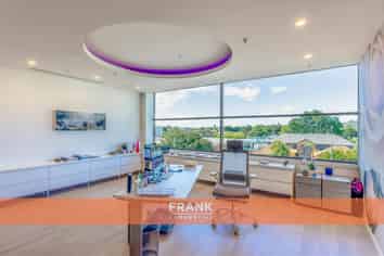 Pemium Office in Pukekohe