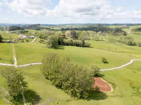 Lot 1/& Lot 5 Wharehine Road, Wellsford