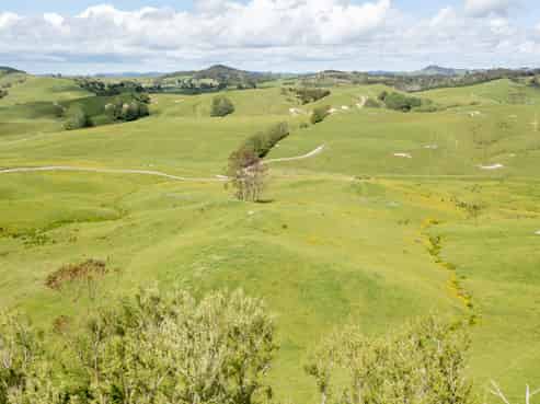 Lot 1/& Lot 5 Wharehine Road, Wellsford