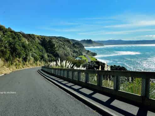 Lot Lots 2 Browns Rise, Mahia