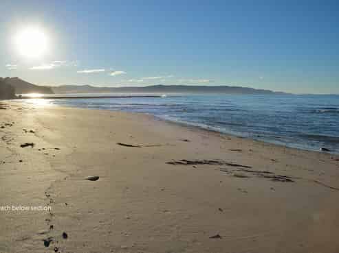 Lot Lots 2 Browns Rise, Mahia