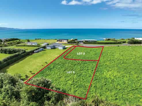 Lot Lots 2 Browns Rise, Mahia
