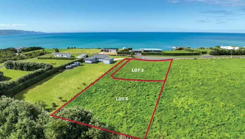 Lot Lots 2 Browns Rise, Mahia
