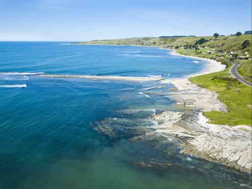 Lot Lots 2 Browns Rise, Mahia