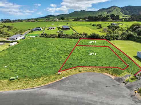 Lot Lots 2 Browns Rise, Mahia
