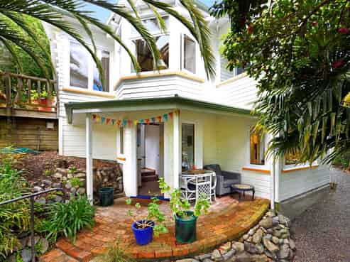 240 Nile Street East, Maitai