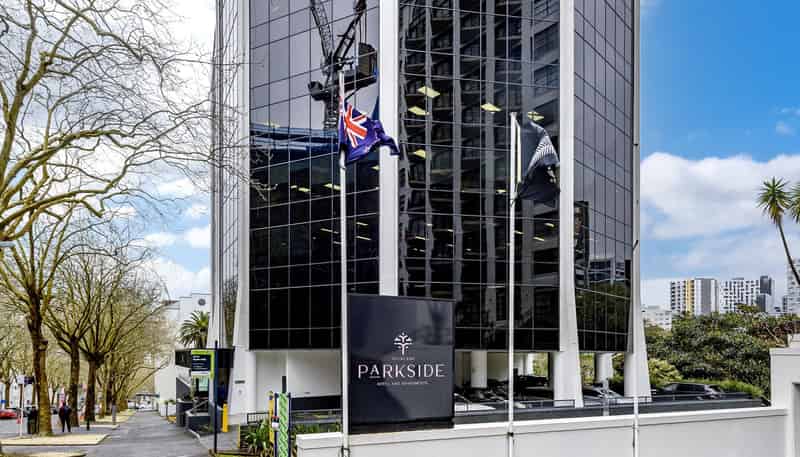 80 Greys Ave, Auckland Central