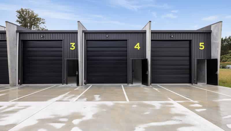 Unit 3/21 Kiriwehi Street, Tauriko