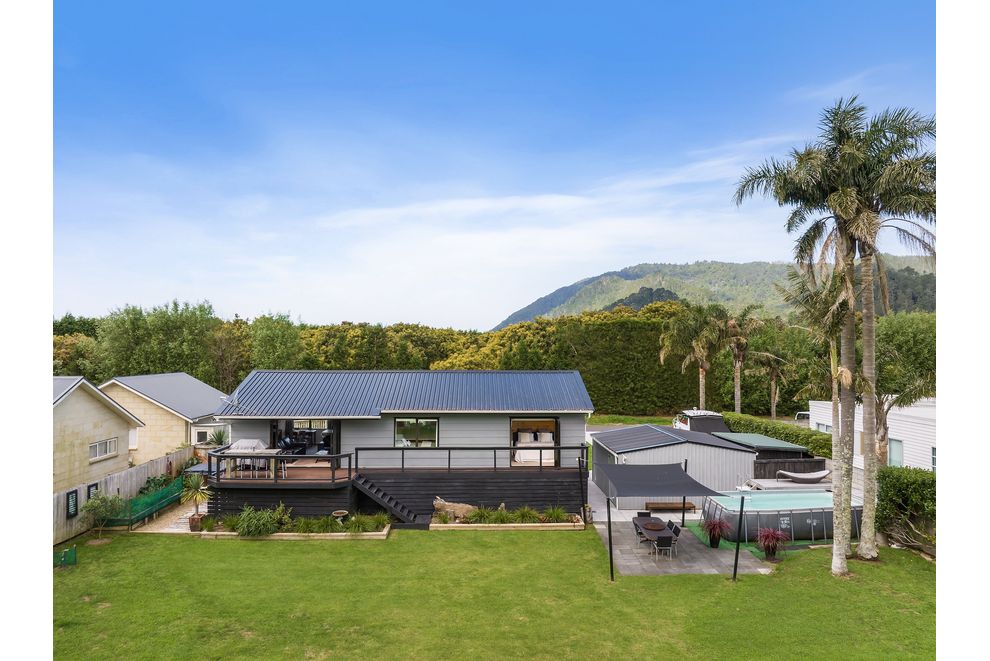 65 Tangiteroria Lane, PAUANUI, ThamesCoromandel For Sale