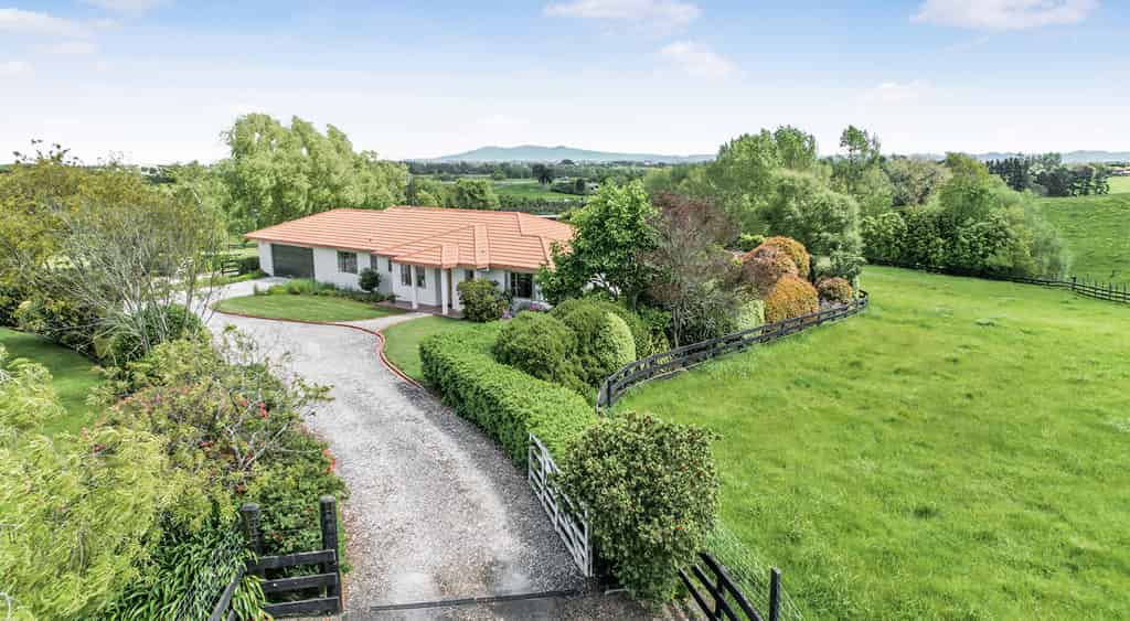 631 & 613 Horsham Downs Road, Horsham Downs, Waikato For Sale