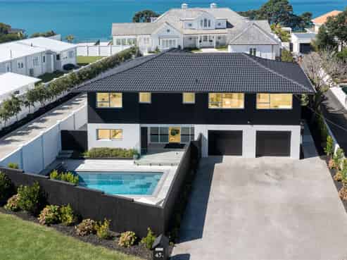 45A View Road, Campbells Bay