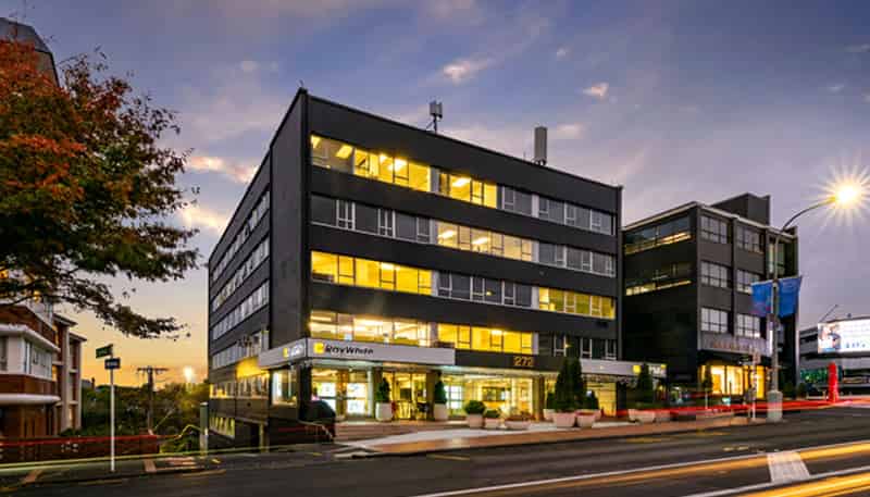 C/272 Parnell Road, Parnell