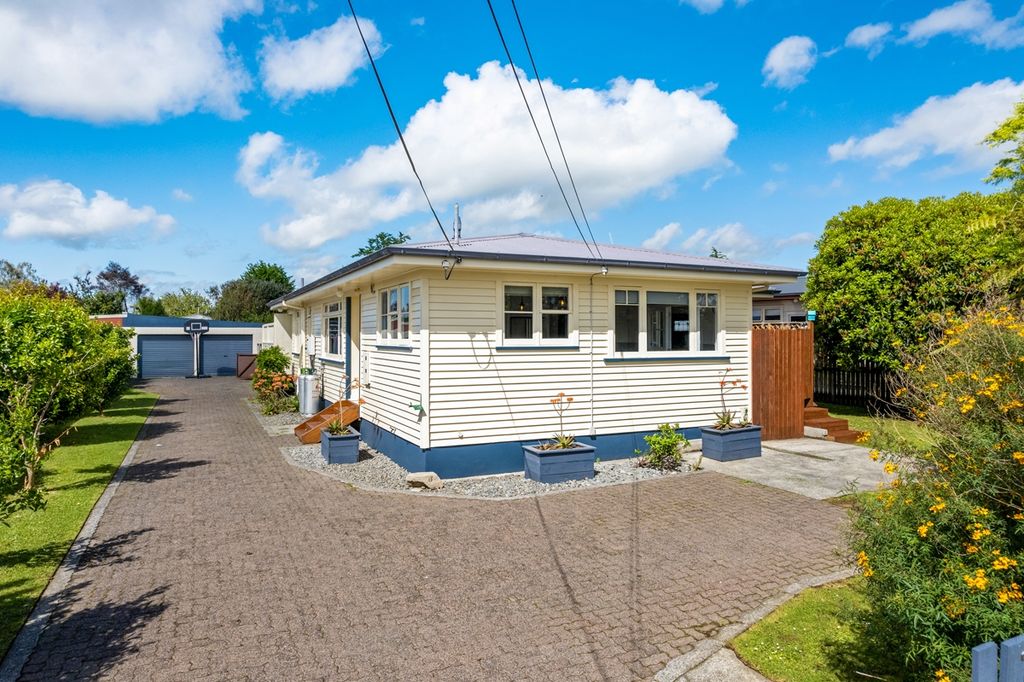 Sold 16 Peria Road, Matamata realestate.co.nz