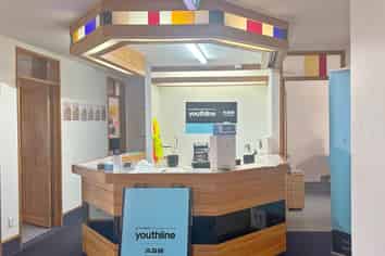 GROUND FLOOR MILFORD OFFICE
