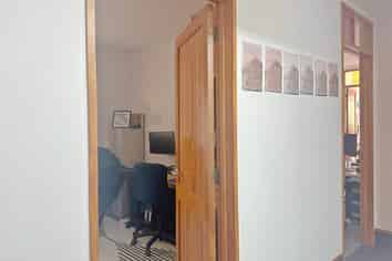 GROUND FLOOR MILFORD OFFICE
