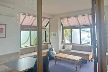 GROUND FLOOR MILFORD OFFICE
